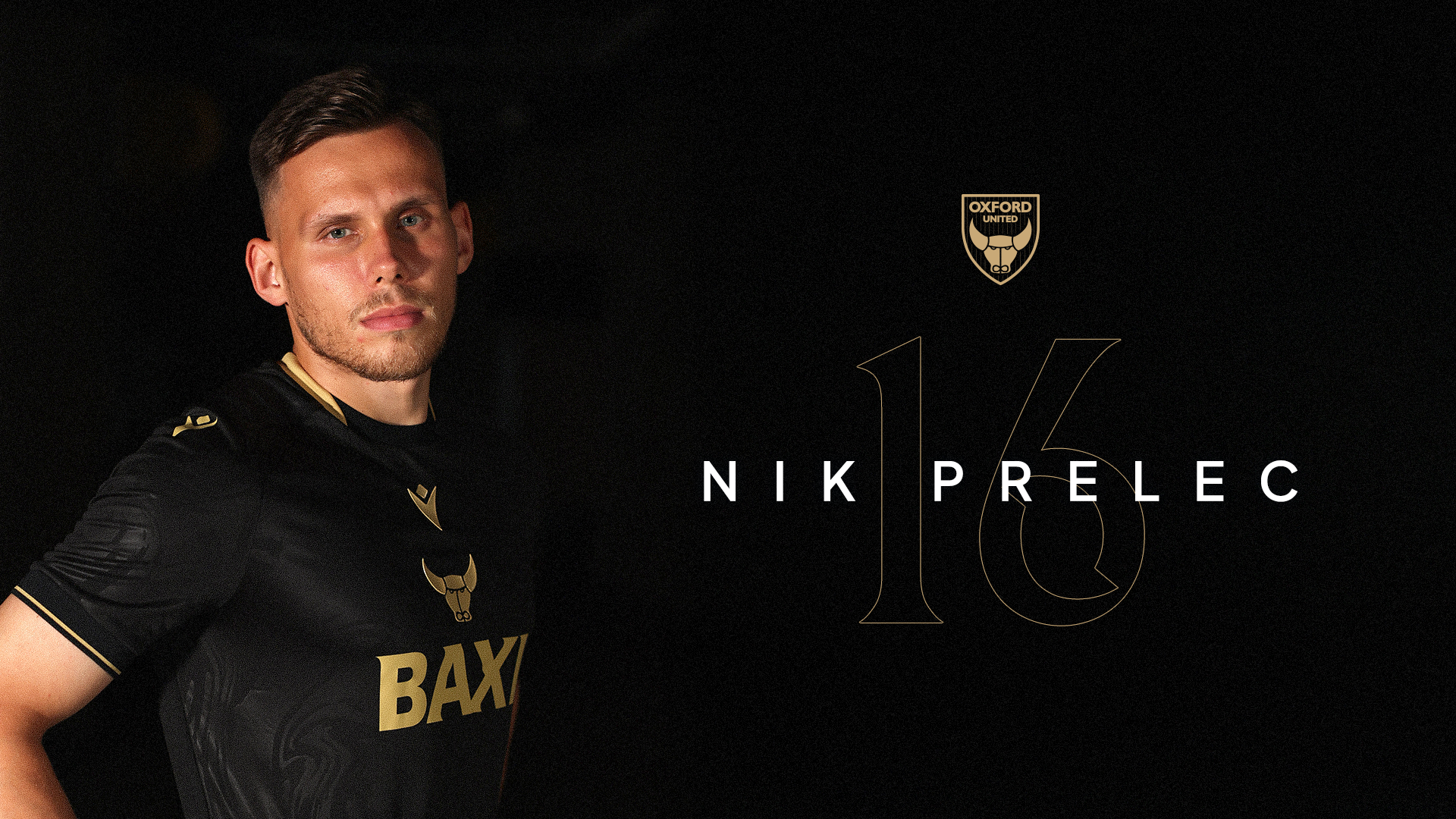 Nik Prelec