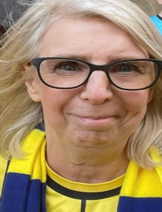 Susan Gibbs