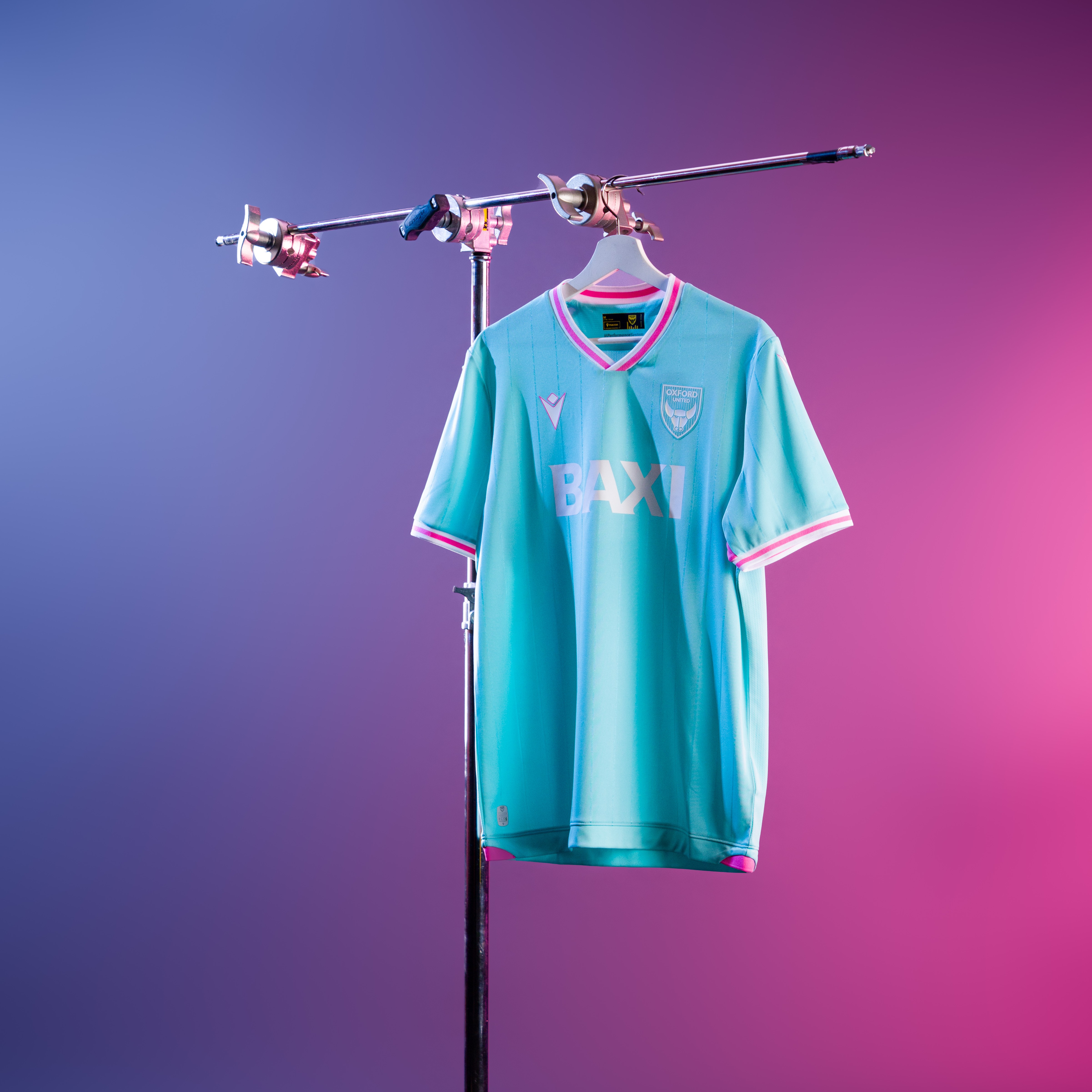 Third Kit
