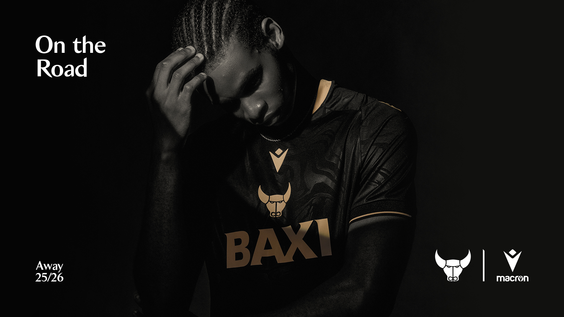 Away Kit