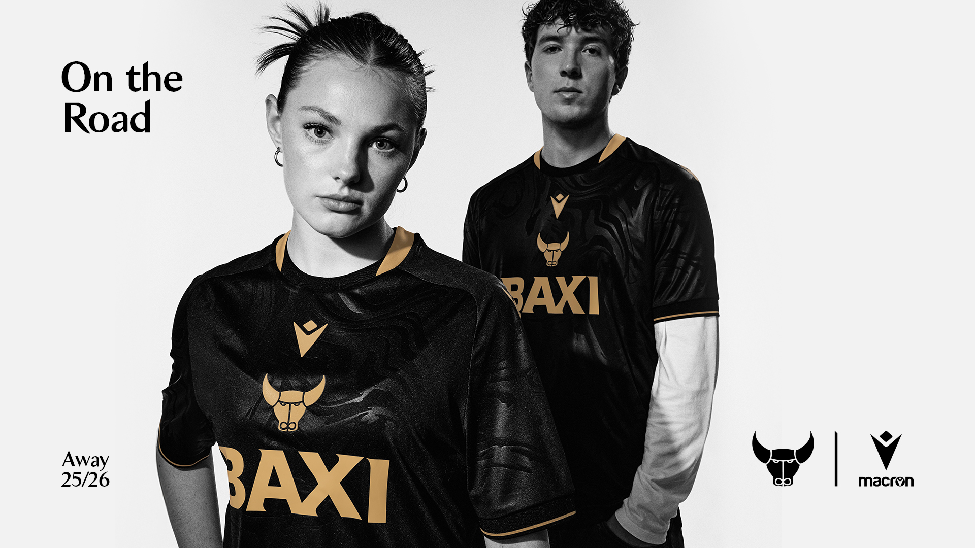 Away Kit