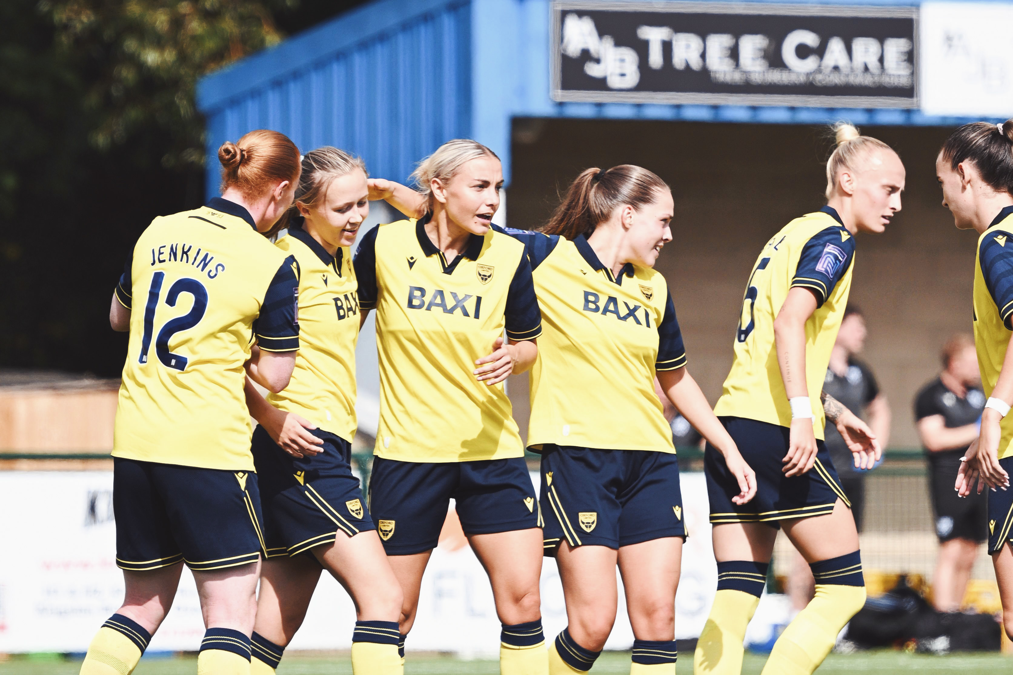 Women's Team
