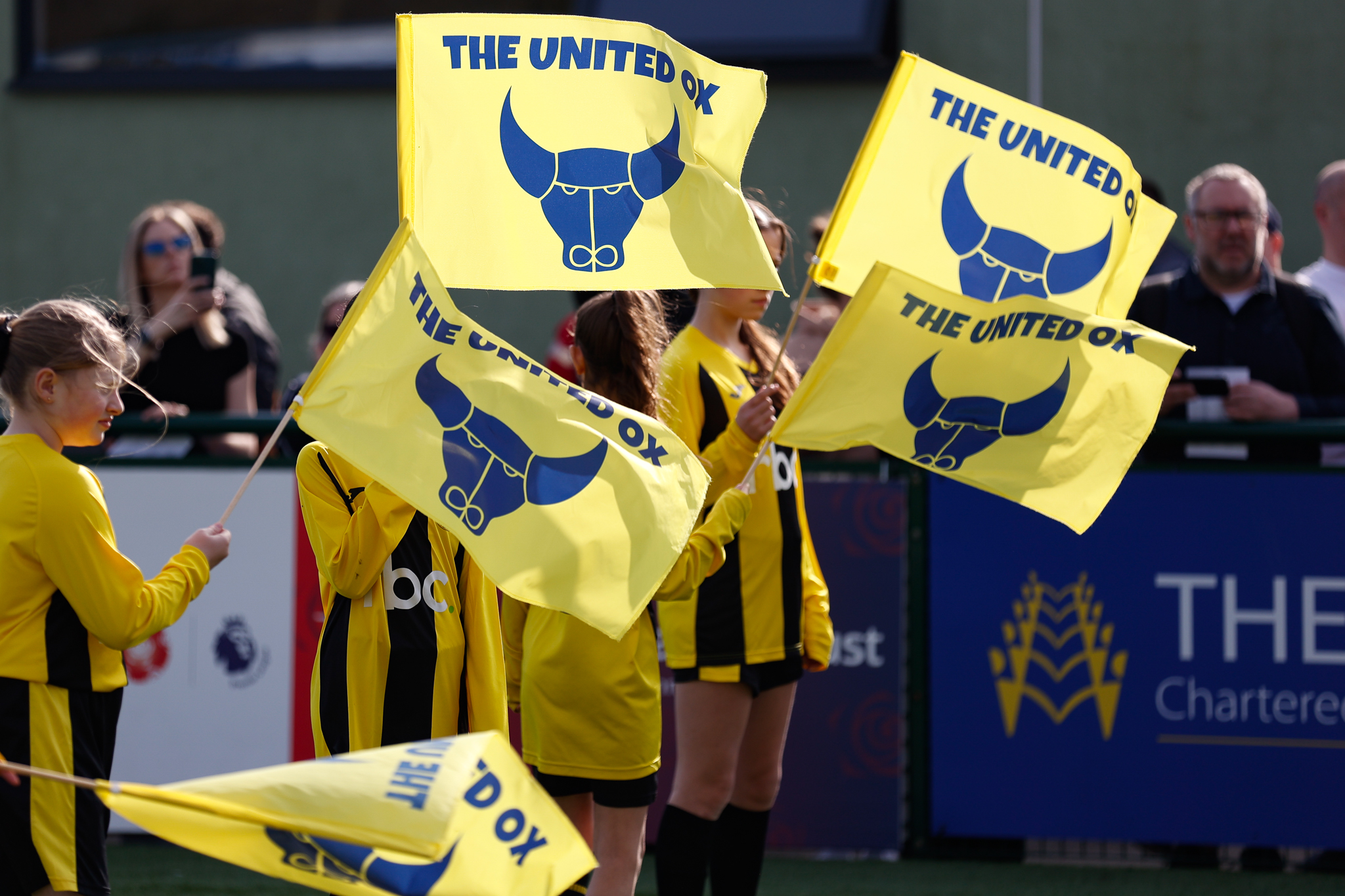 Oxford United Women