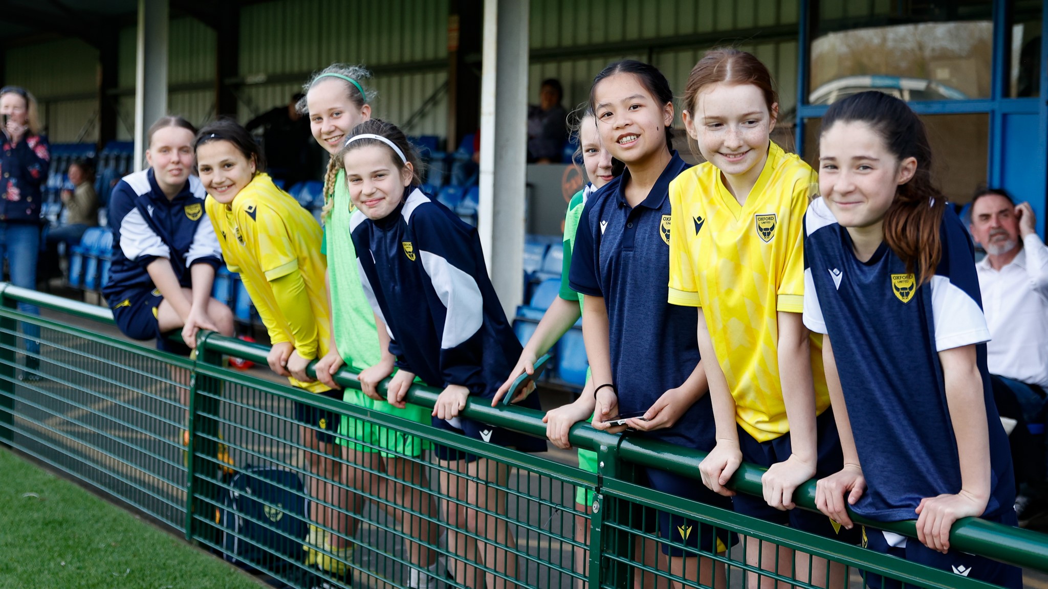 Oxford United Women