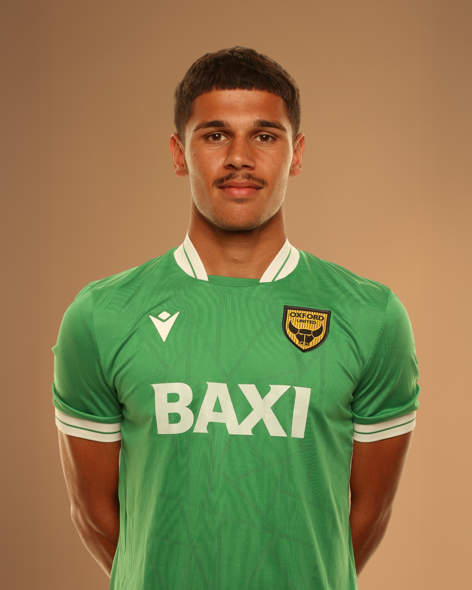 Ajae Patel