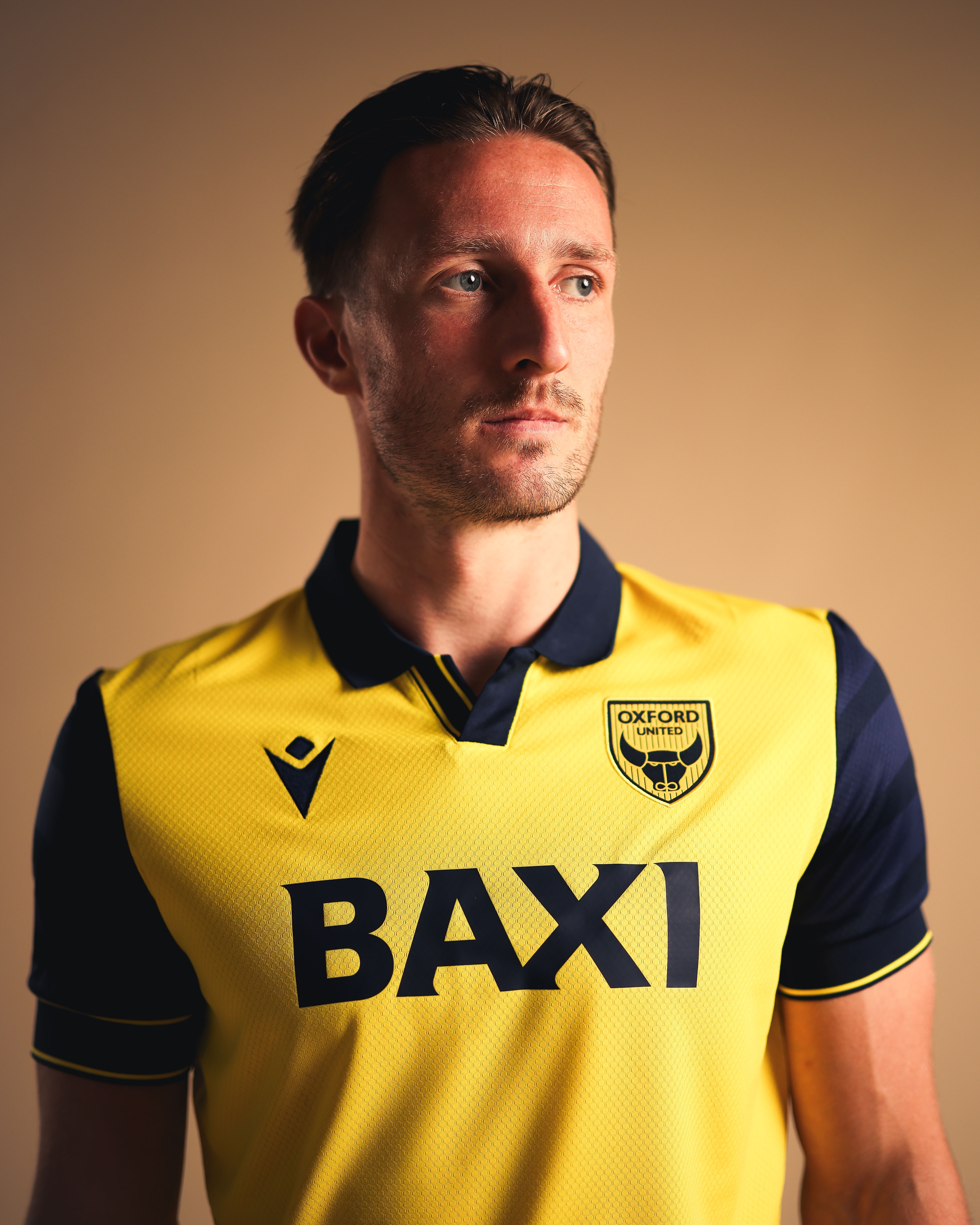 Ben Davies