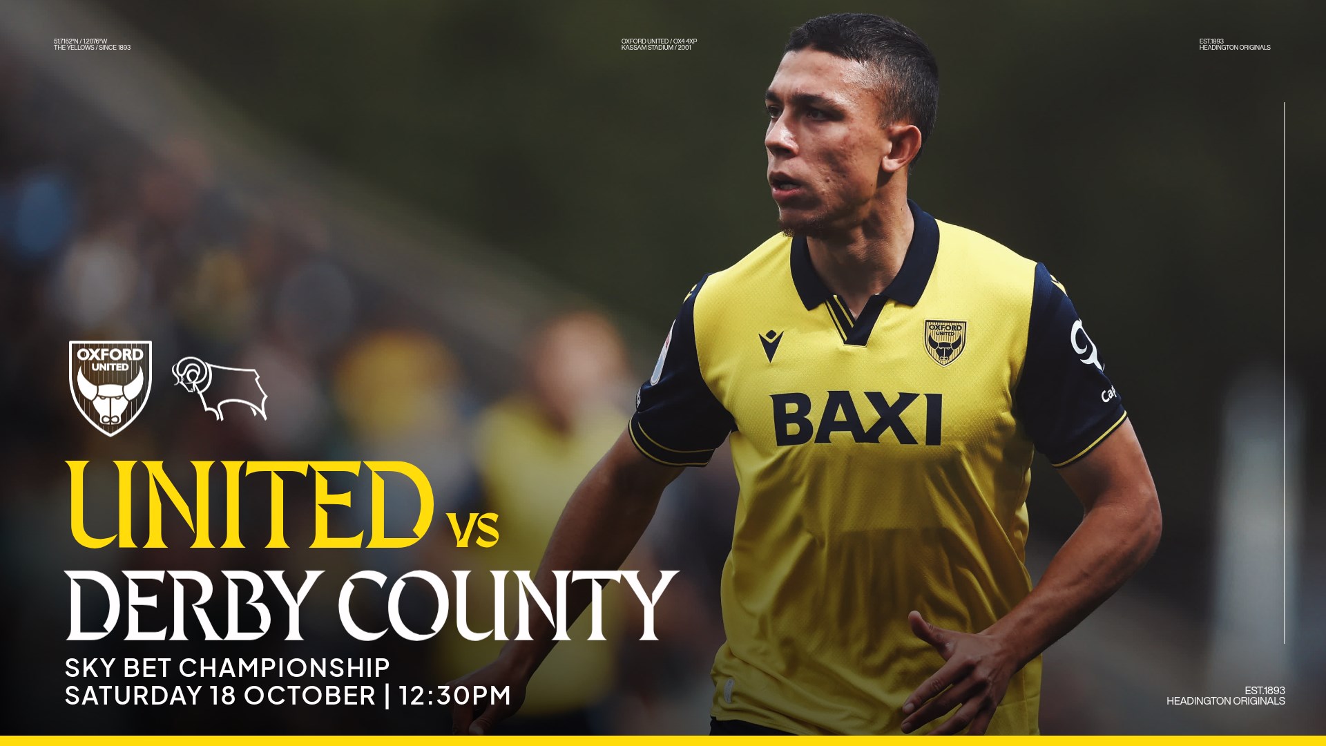 Derby County