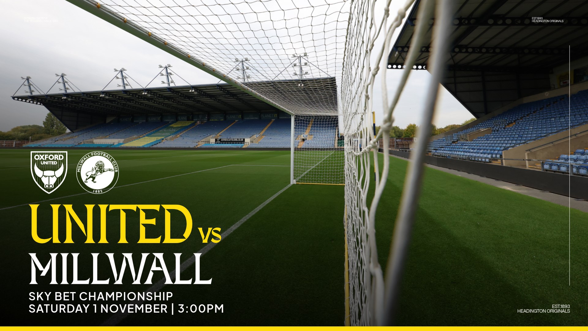 Millwall Tickets