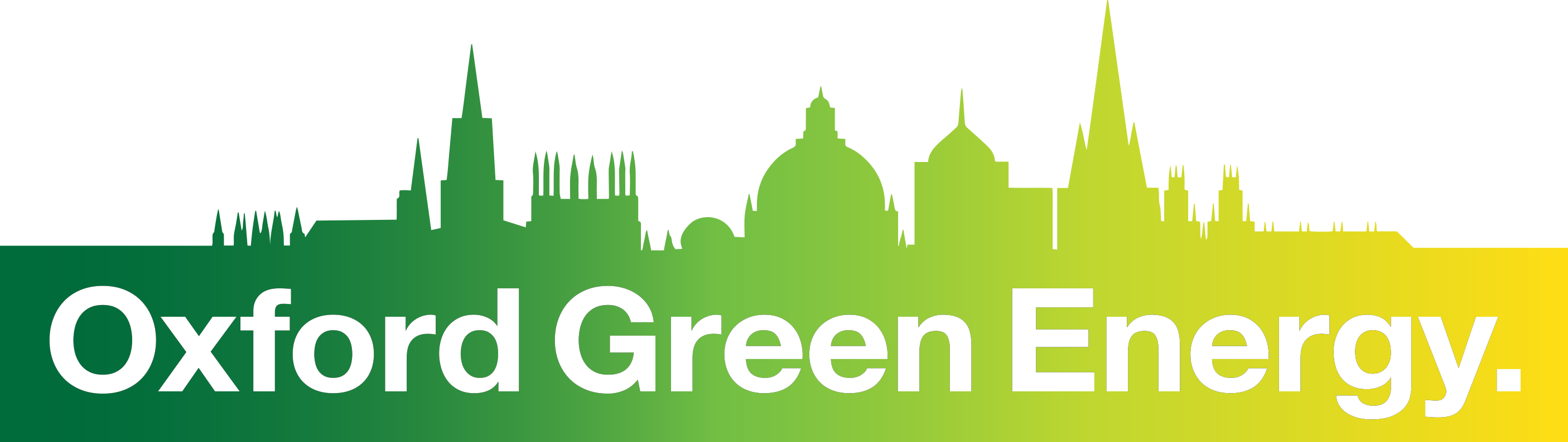 Oxford Green Energy