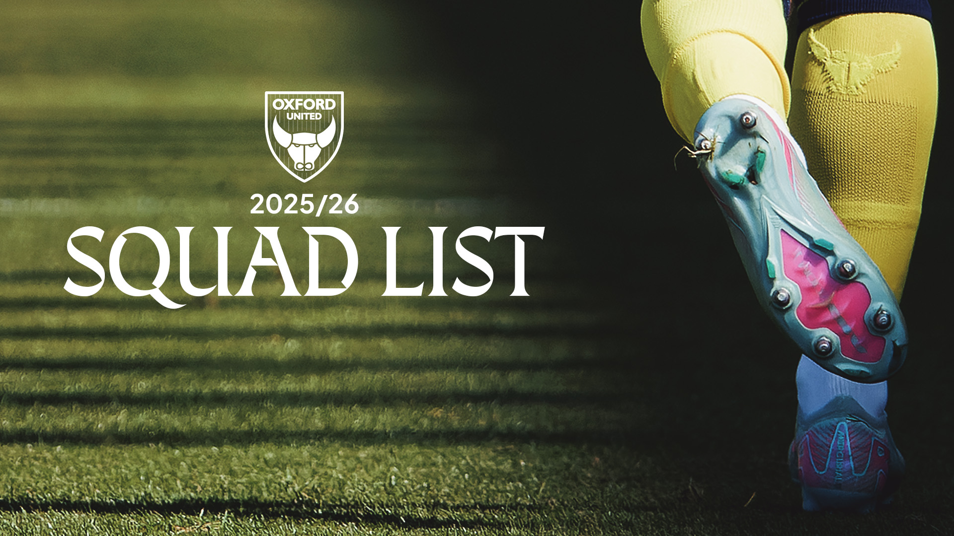 Squad List