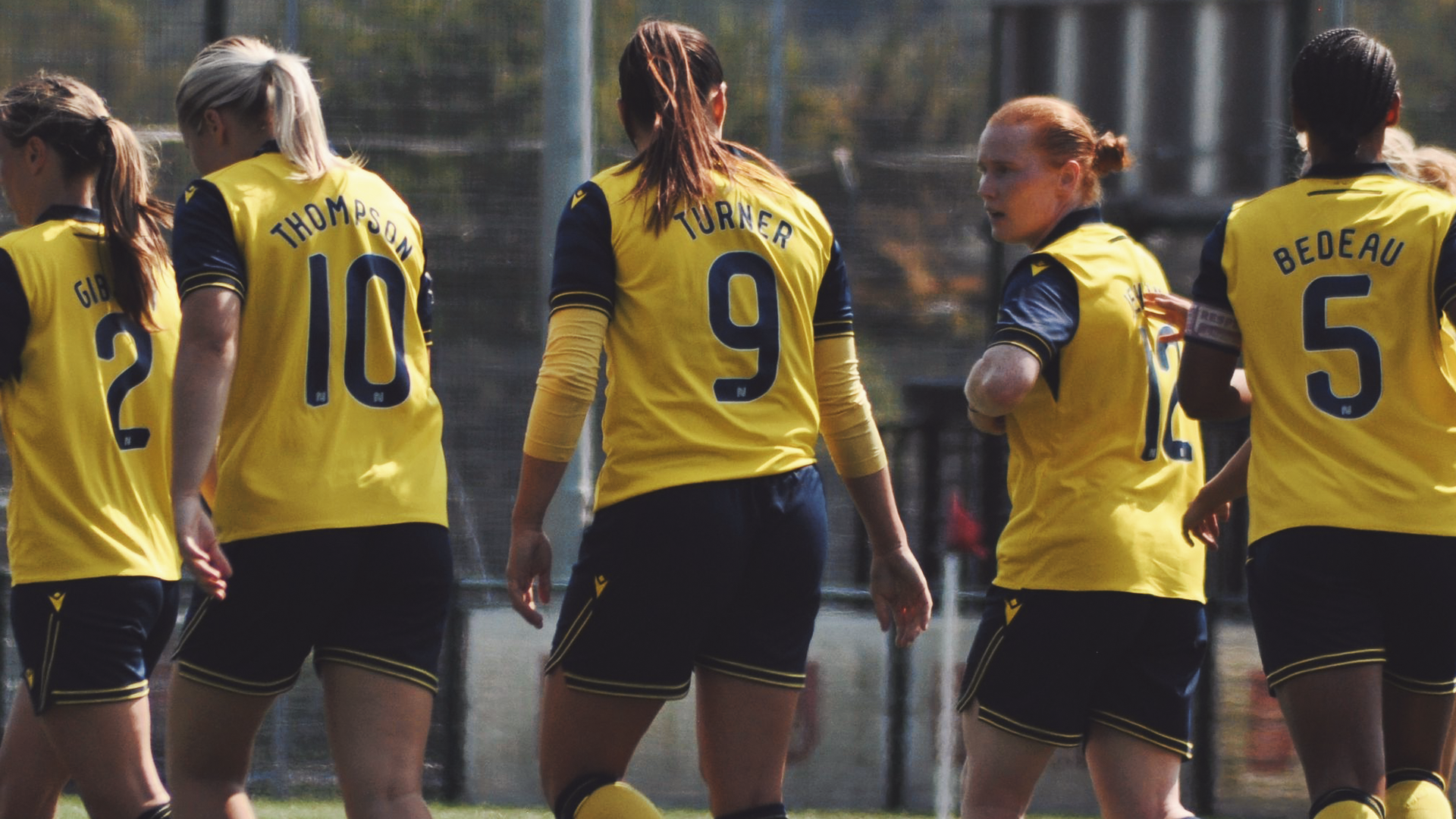 Women's Team