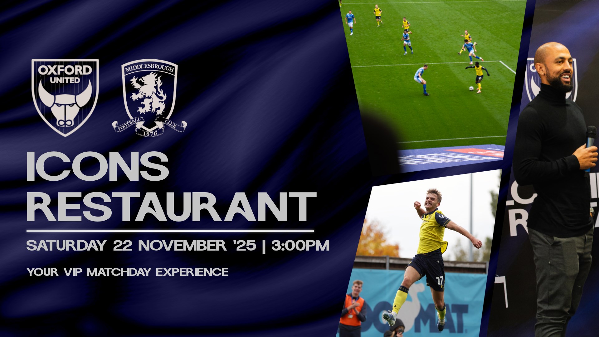 Icon Restaurant