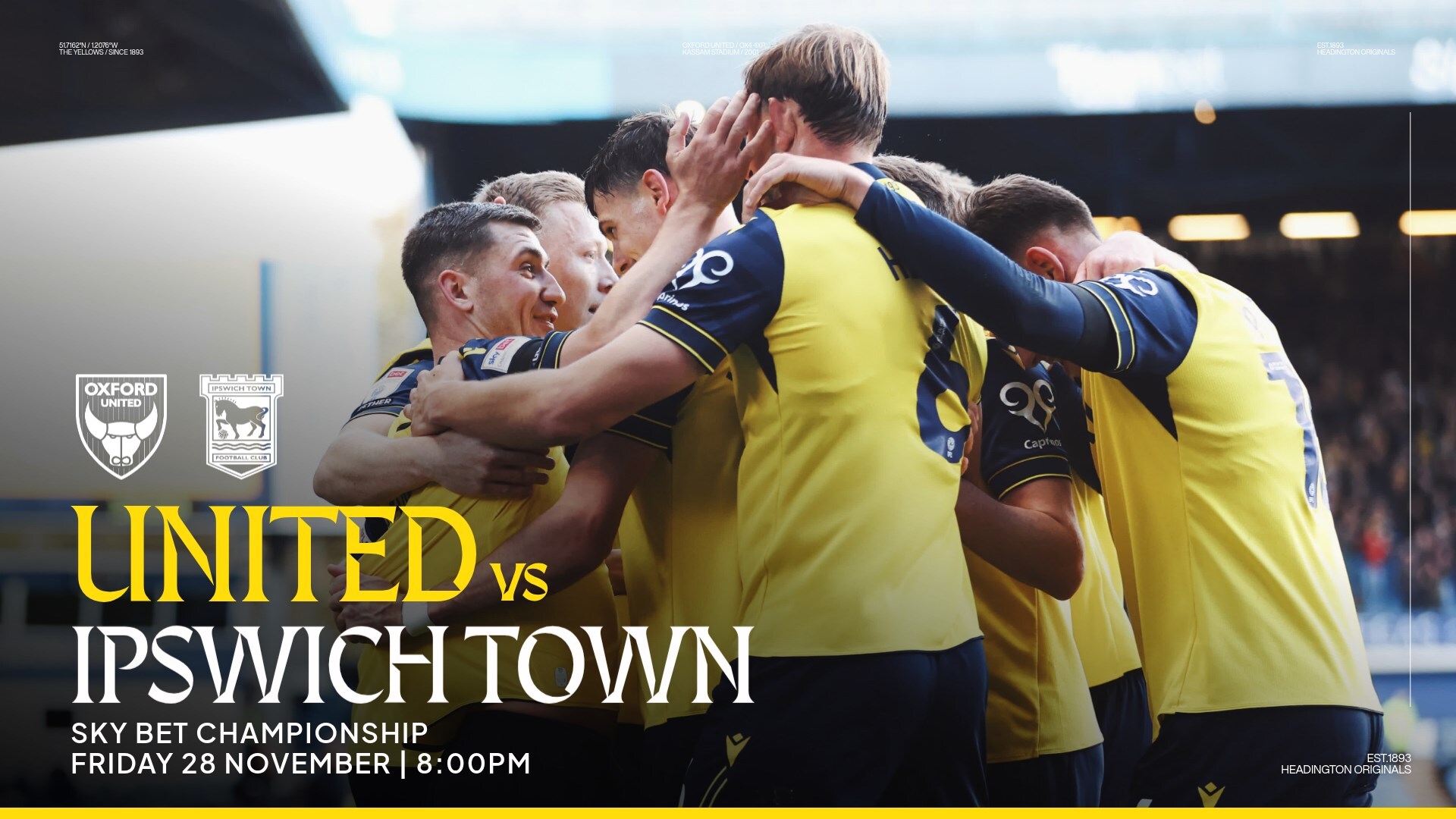 Ipswich