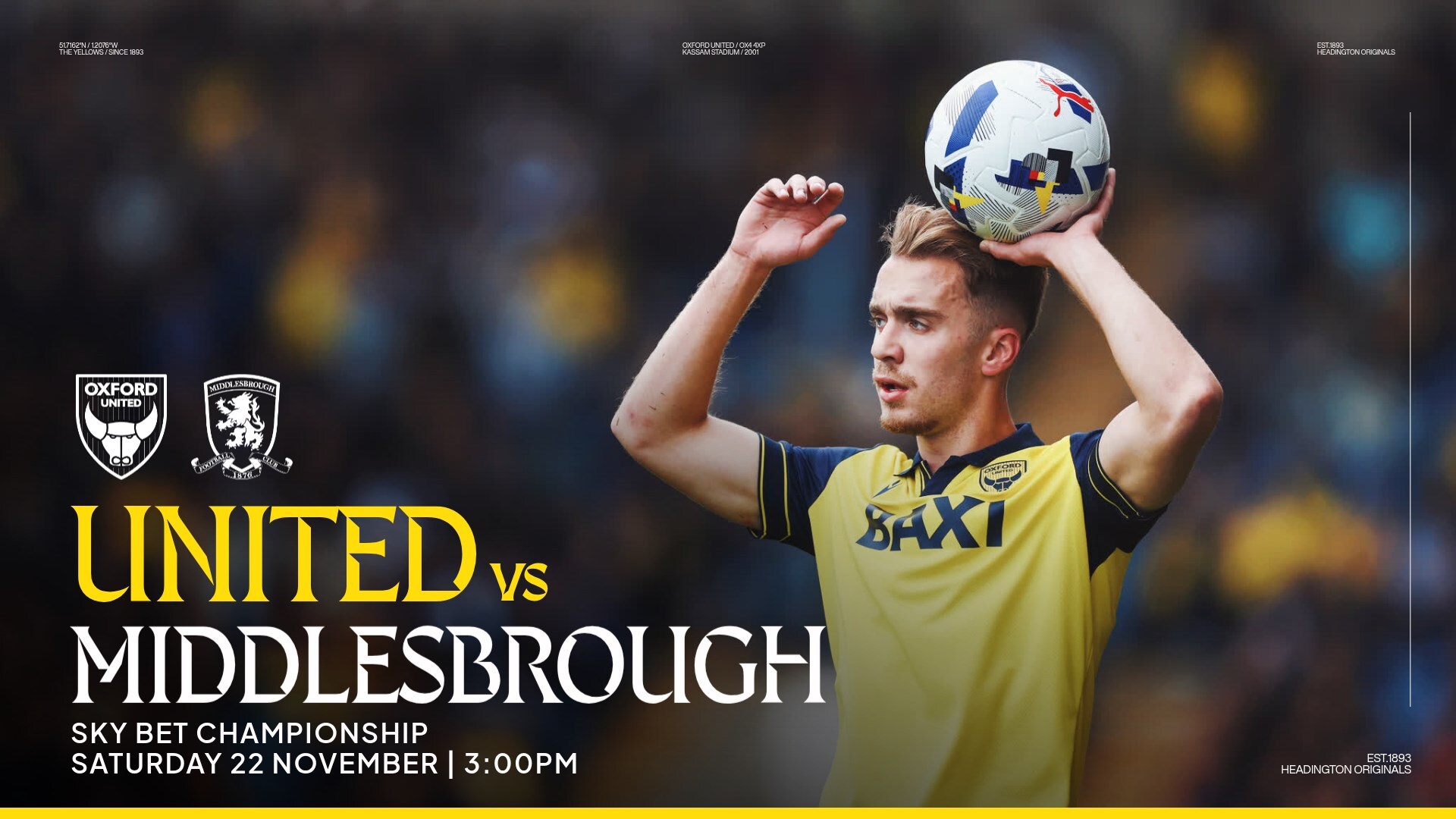 Middlesbrough Tickets