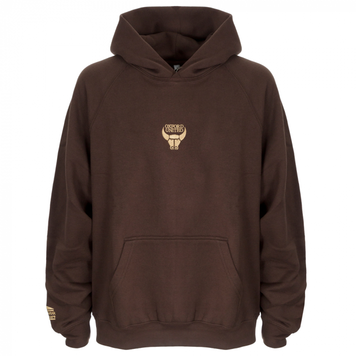 Manor Leisure Oversized Hoodie