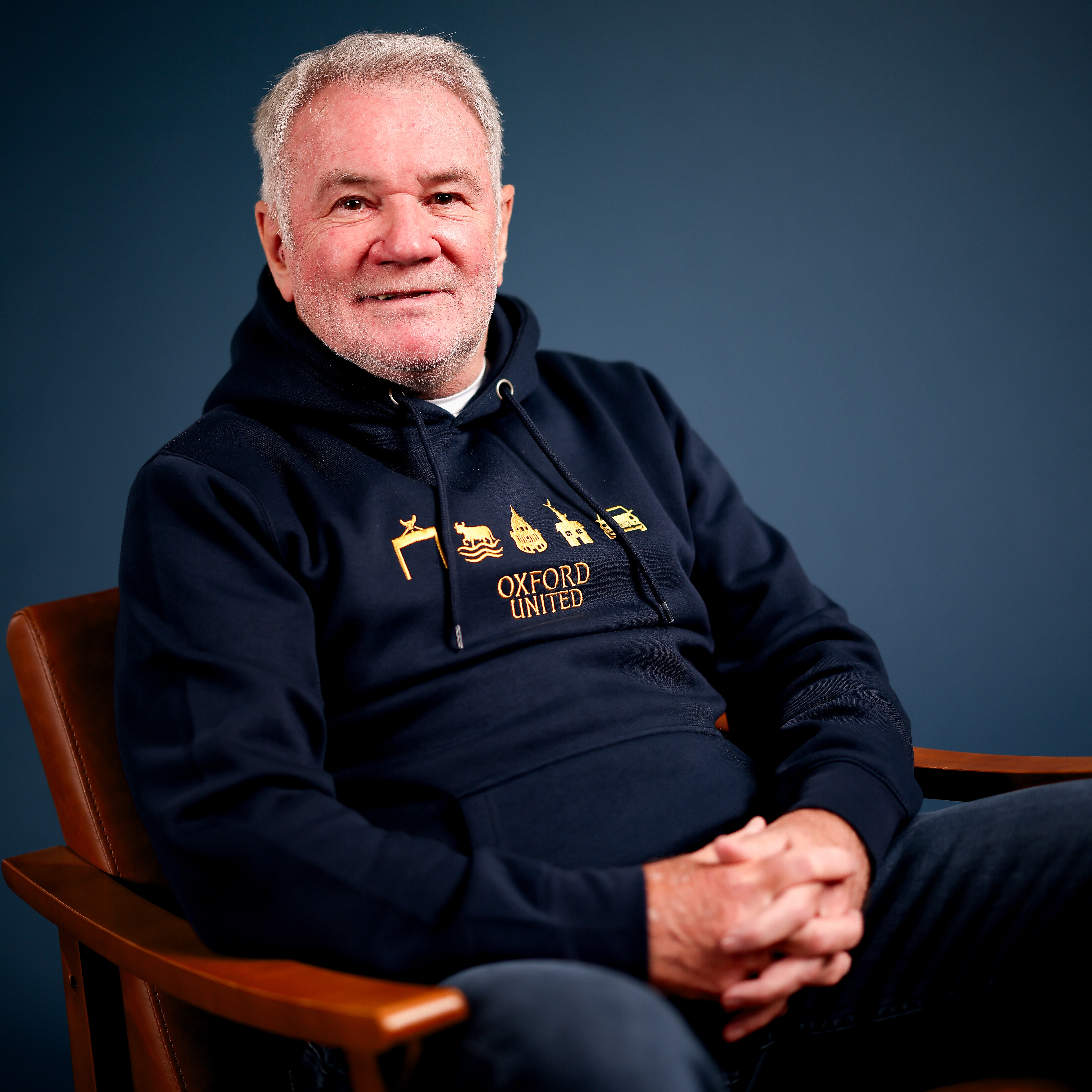Ray houghton