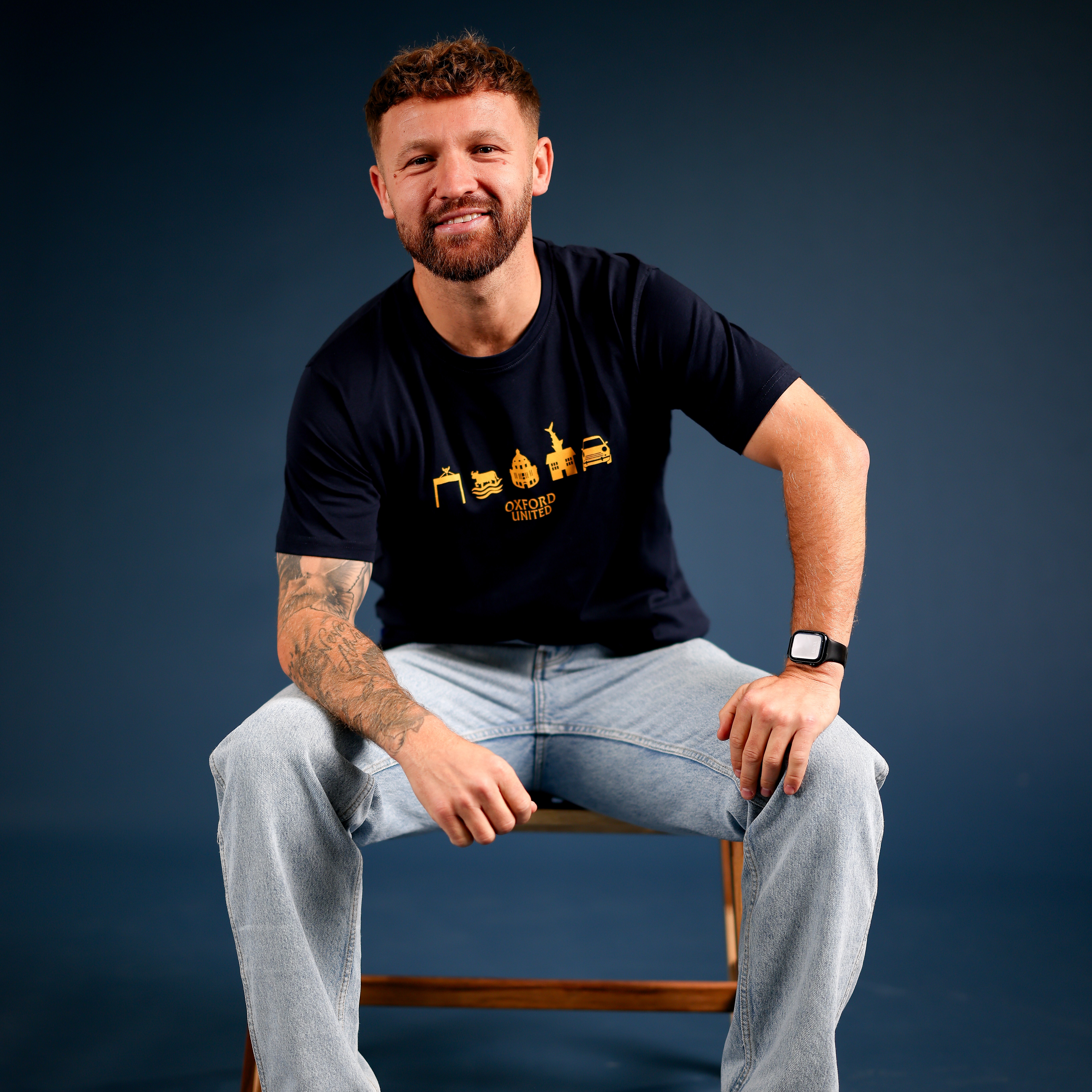 Matty Taylor