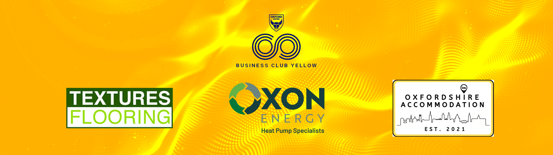 Business Club Yellow 2