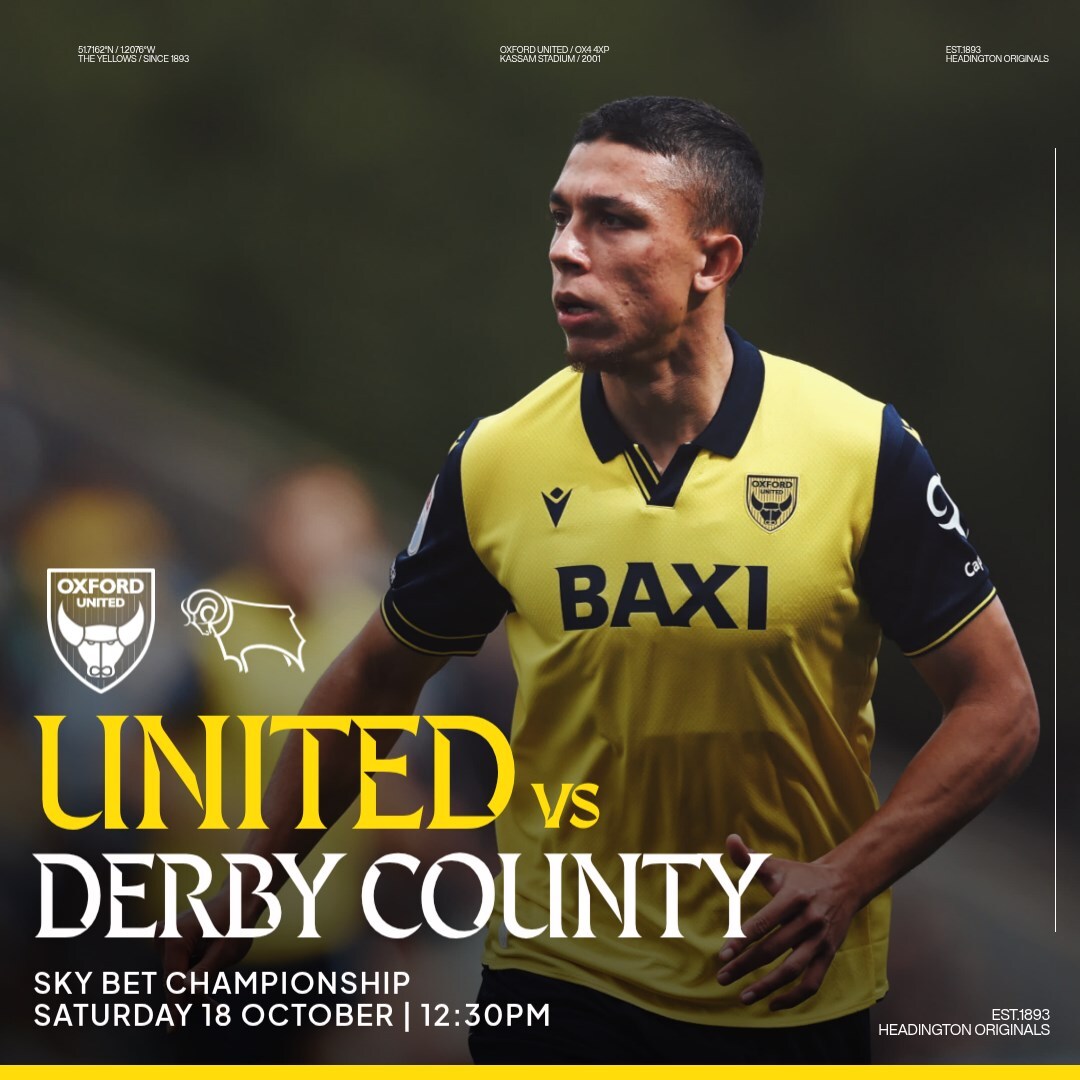Derby Preview