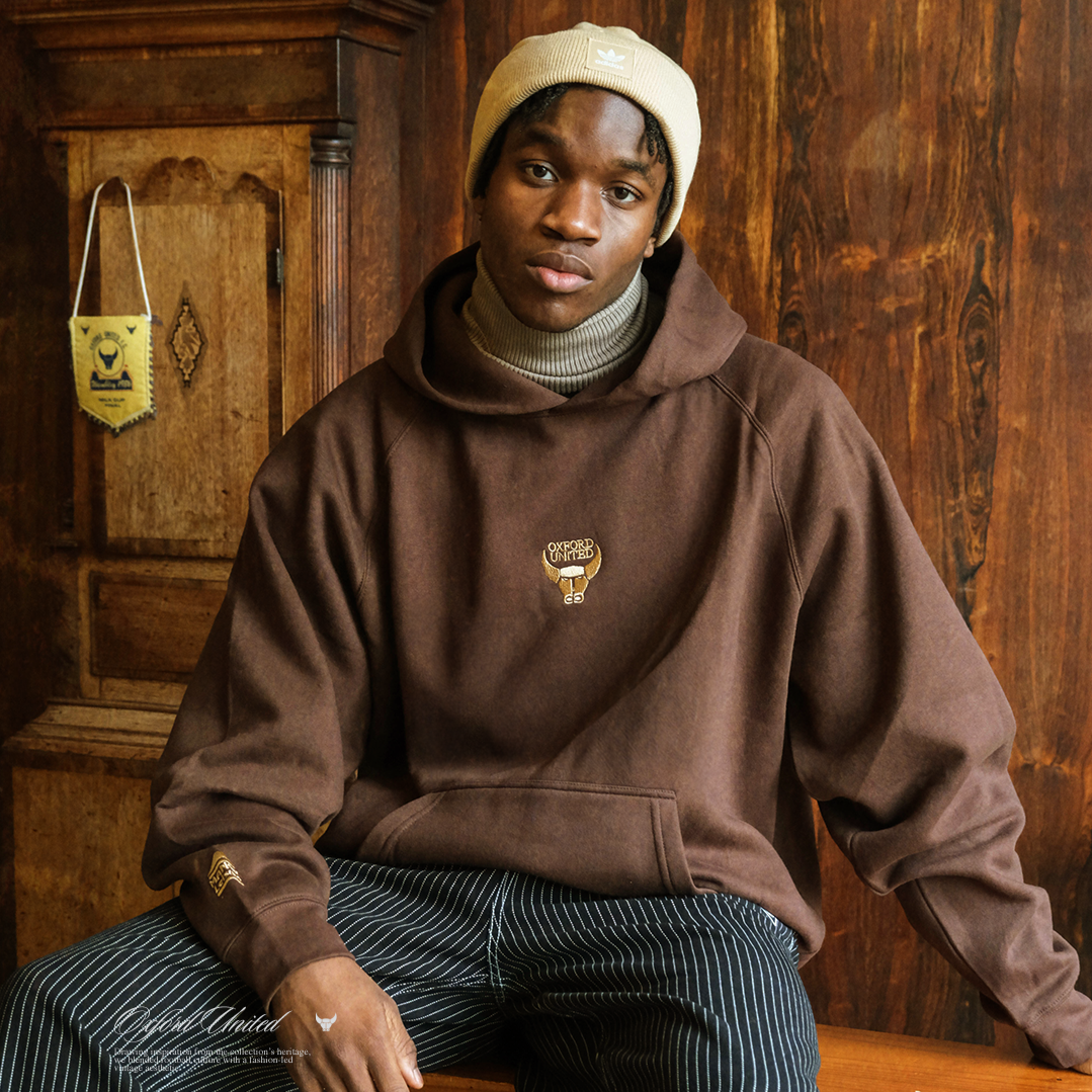 Manor Leisure Relaxed 1/4 Zip