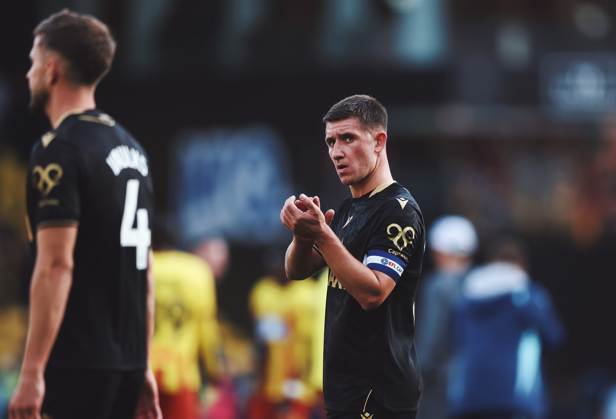 Cameron Brannagan