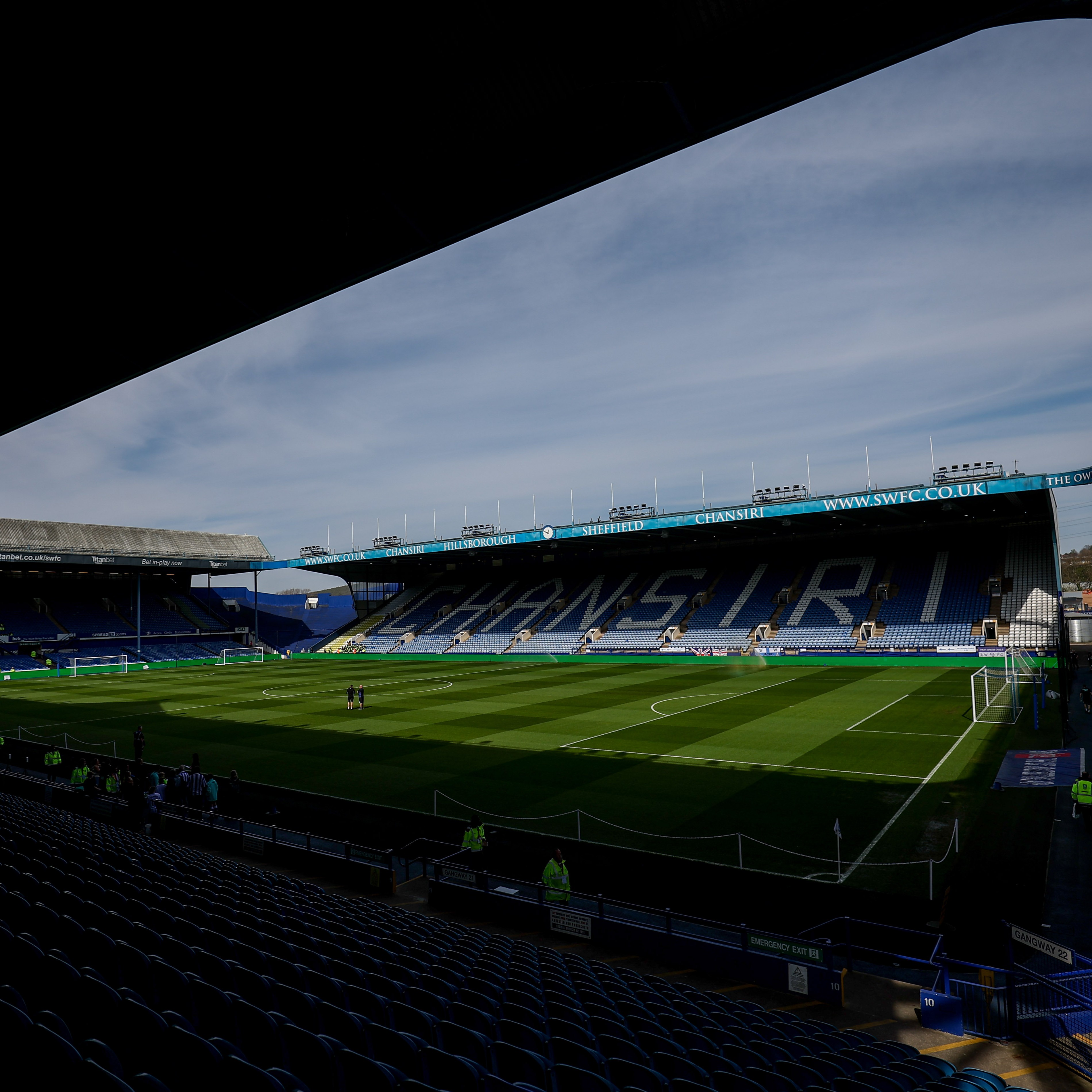 Sheffield Wednesday