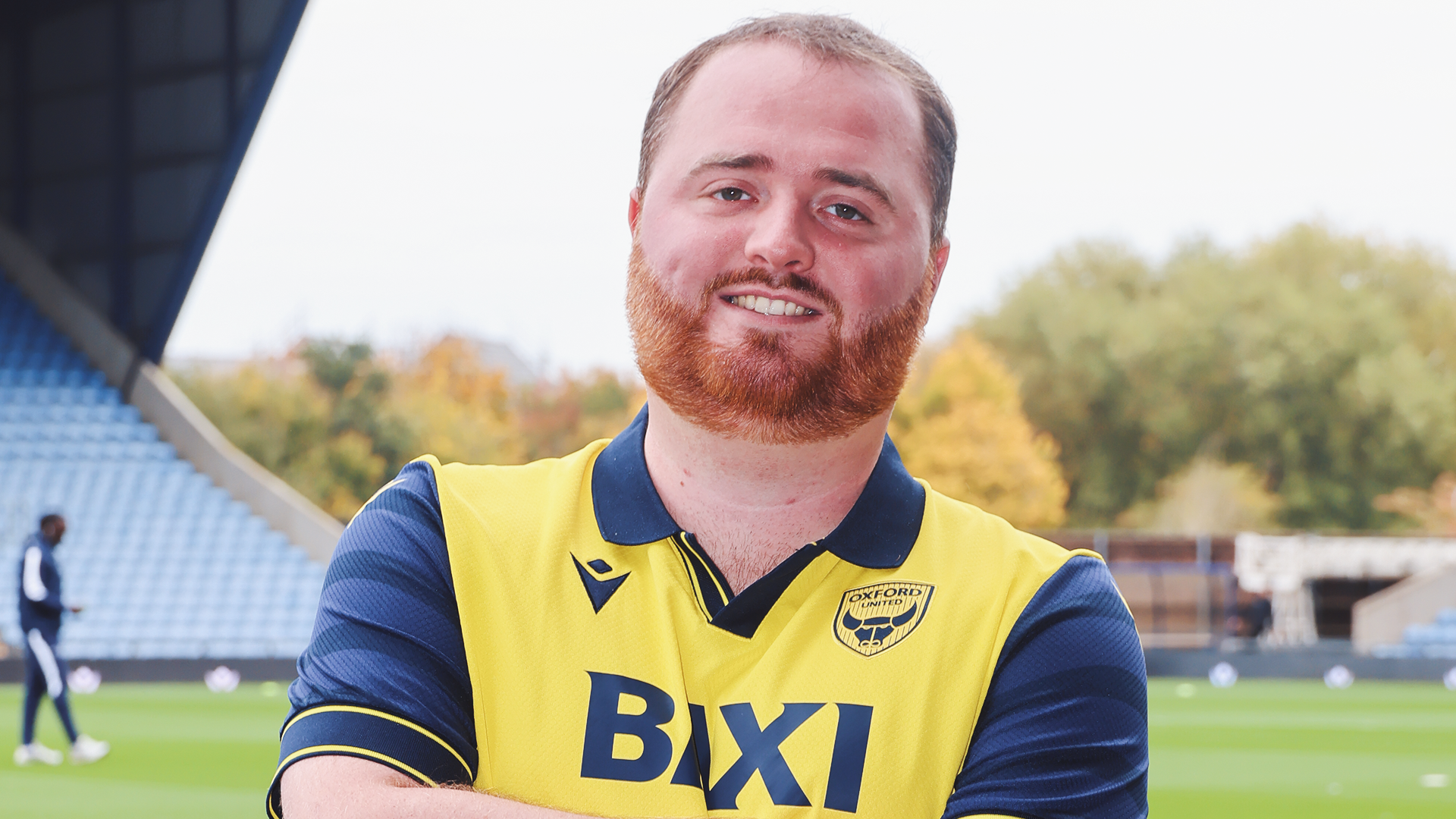 Matthew O’Donoghue