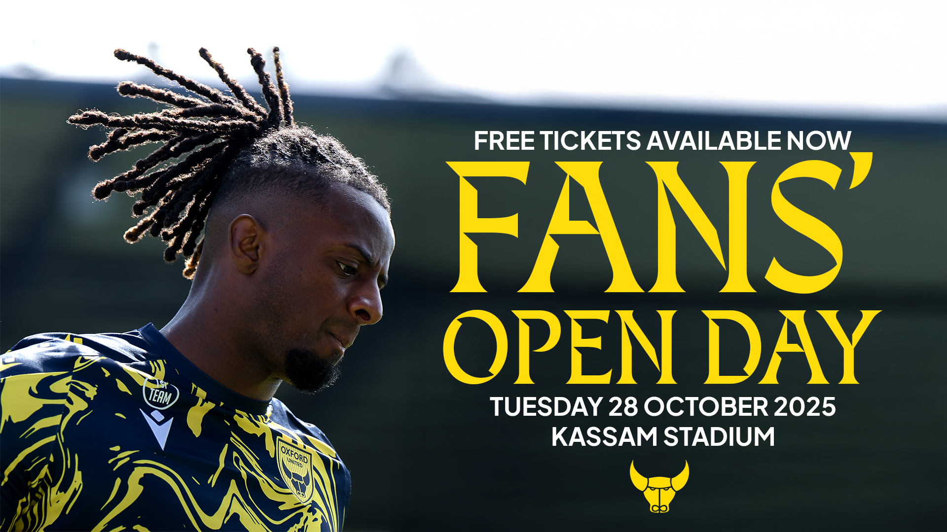 Open Day