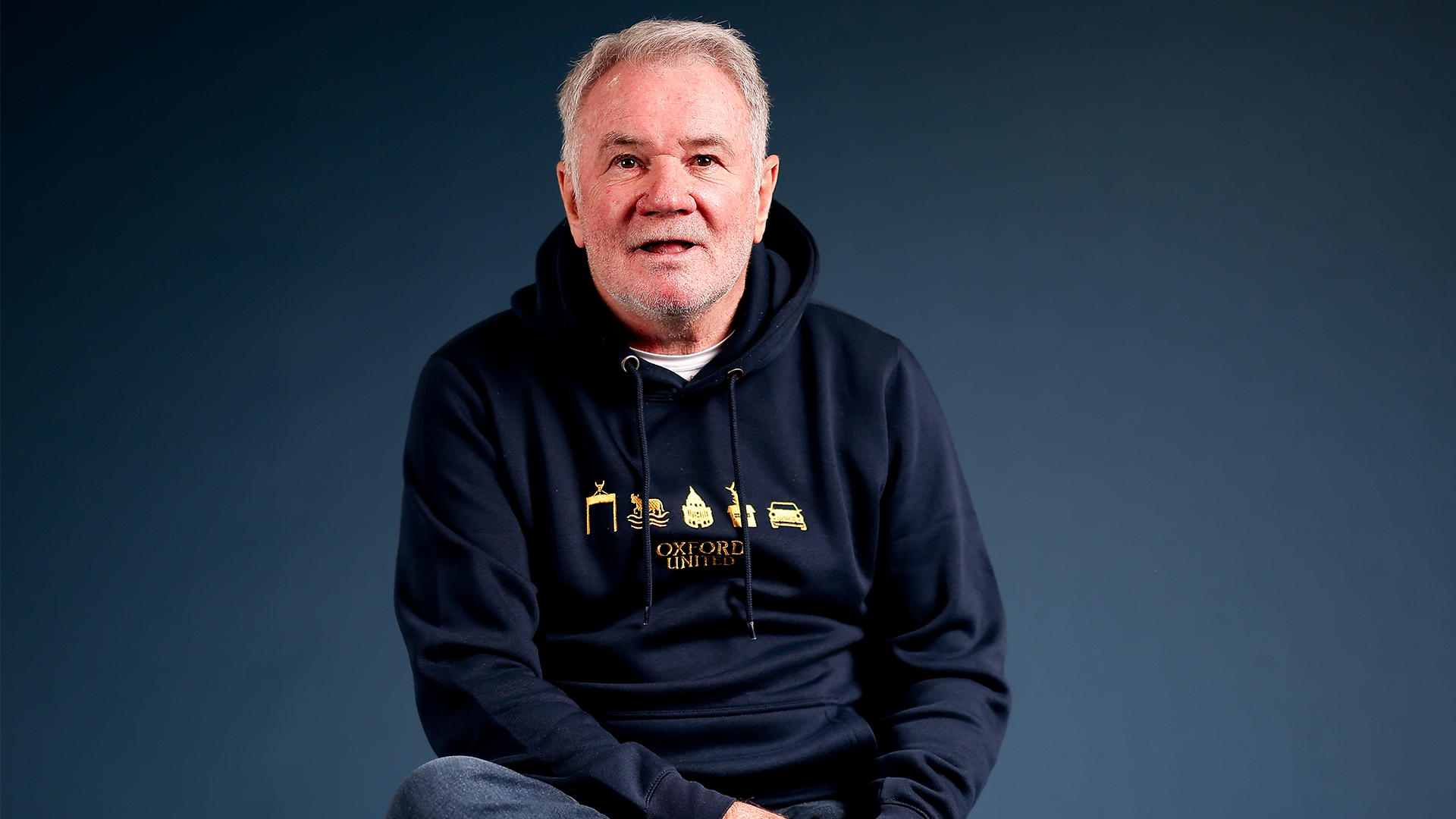 Ray houghton