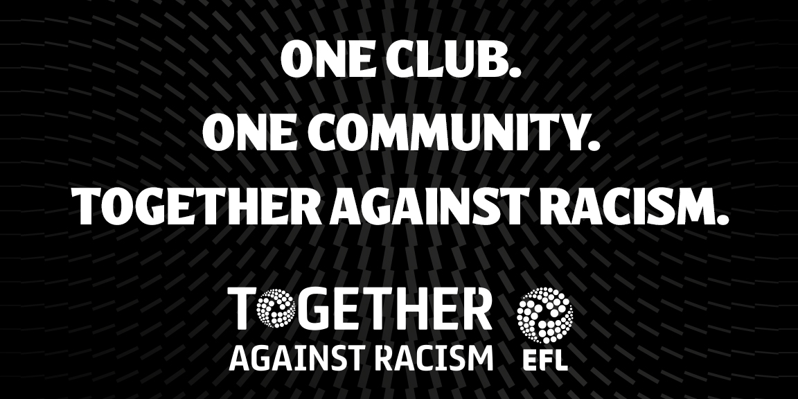 Together Against Racism