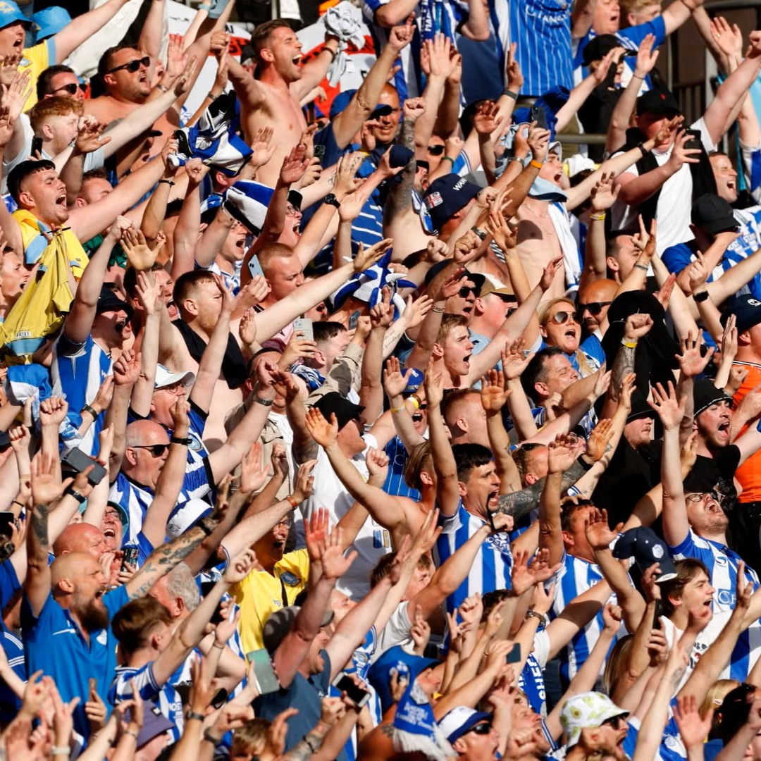 Sheffield Wednesday