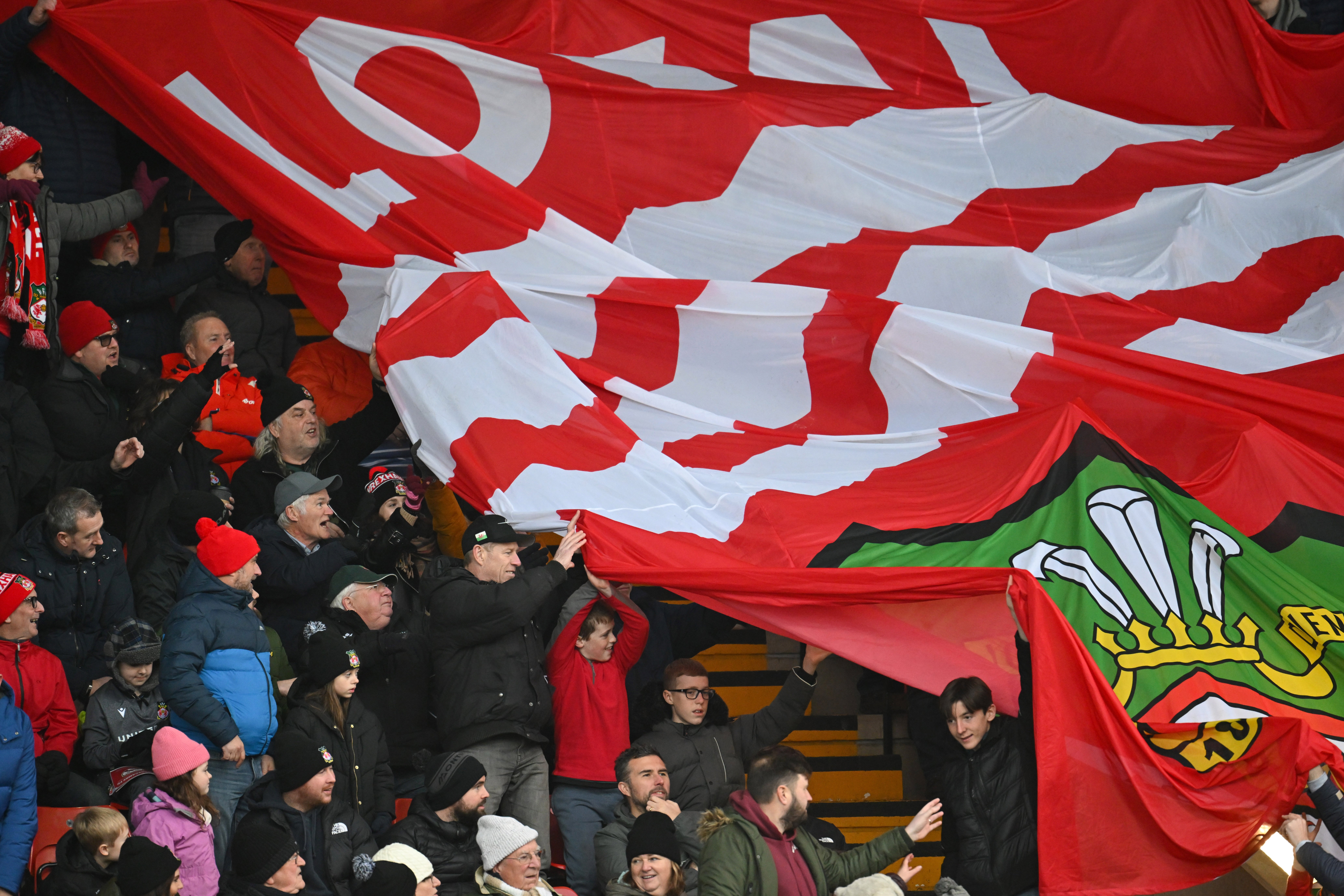 Wrexham
