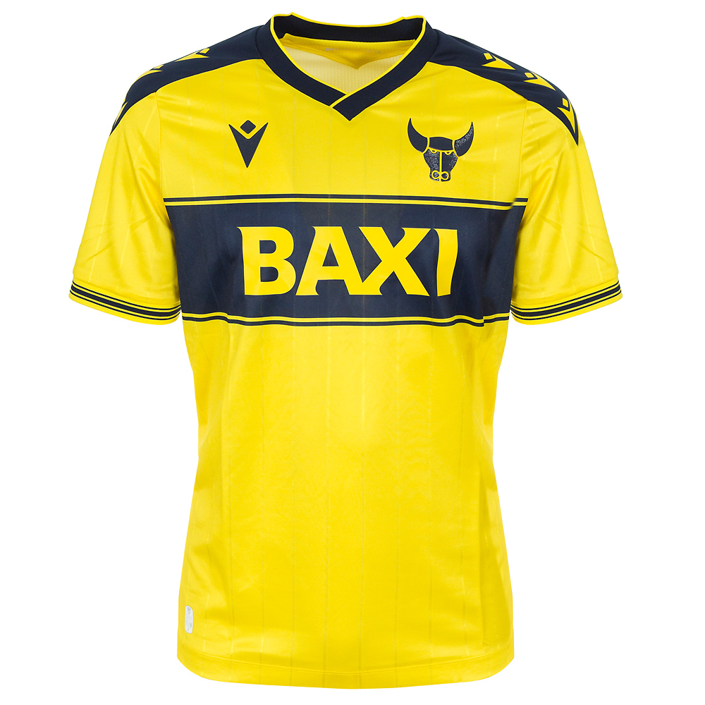 Home Shirt 2026/27