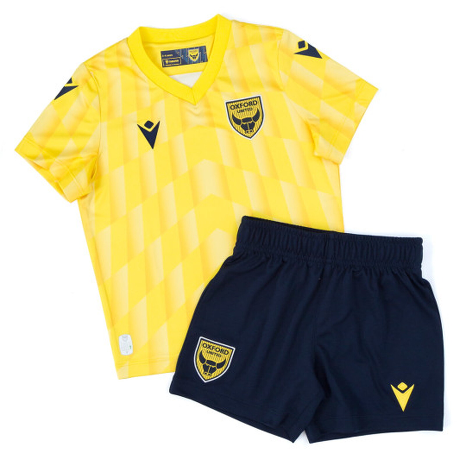 Oxford United Football Club