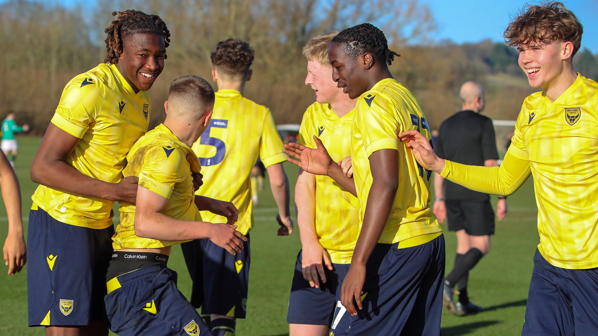 REPORT U18s Beat Plymouth In Cup Quarter Final Oxford United report-u18s-beat-plymouth-in-cup-quarter-final-oxford-united