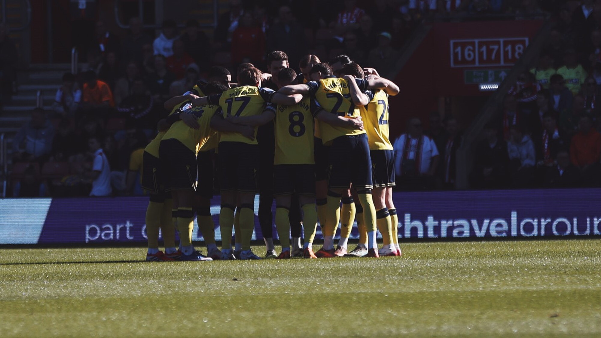 Oxford United Lose Away To Sheffield United | Oxford United Football Club