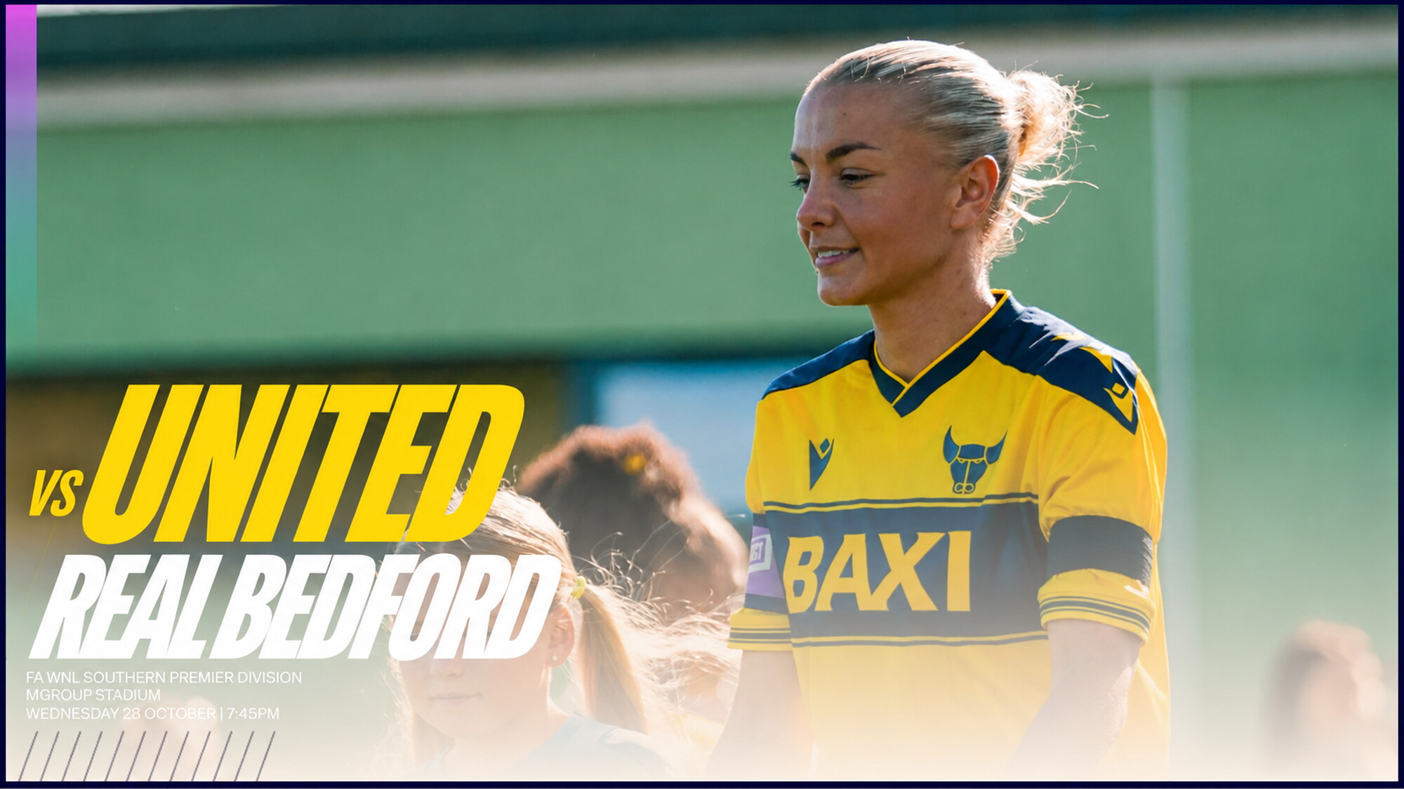 Women To Host Real Bedford in Midweek Clash | Match Preview | Oxford ...