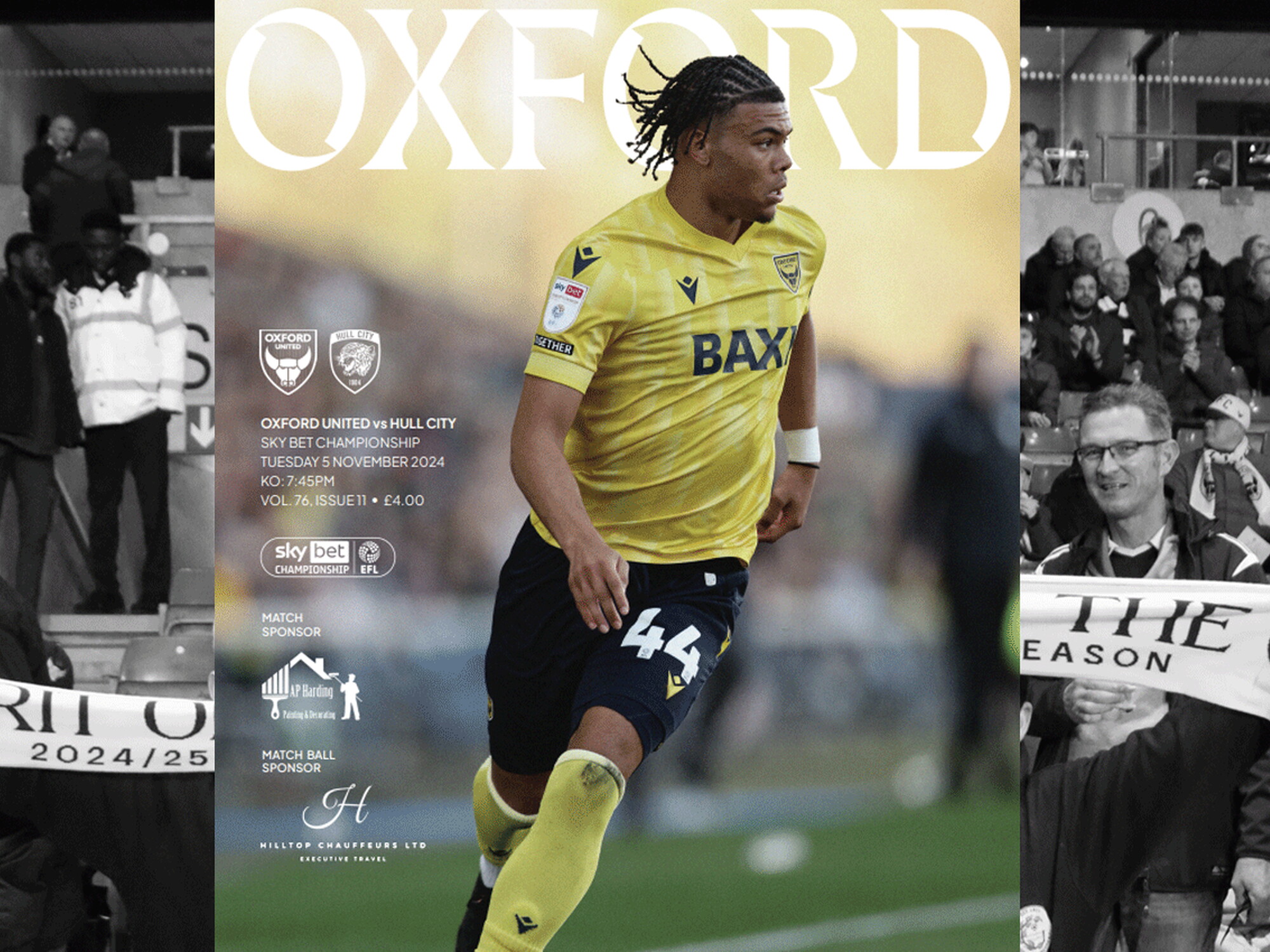 Amazing Oxford United Vs Hull City: Championship Stats & Head-to-head Artwork Art Amazing Oxford United Vs Hull City: Championship Stats & Head-to-head Artwork Art