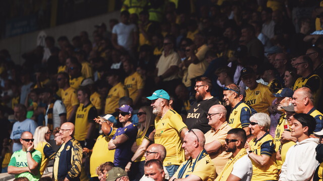 Supporters