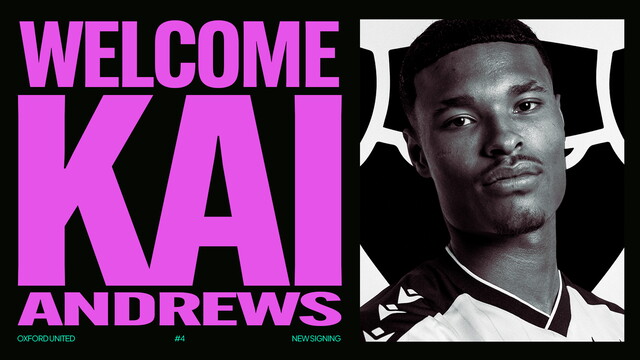Kai Andrews