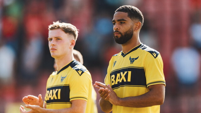 Brodie & Jamie