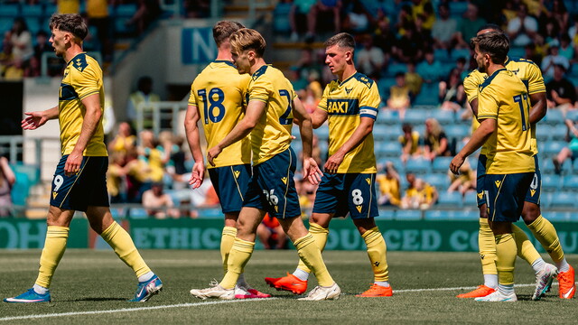 Players