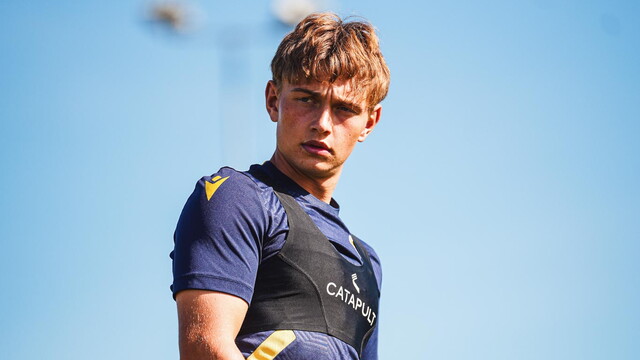 Matt Mainwaring
