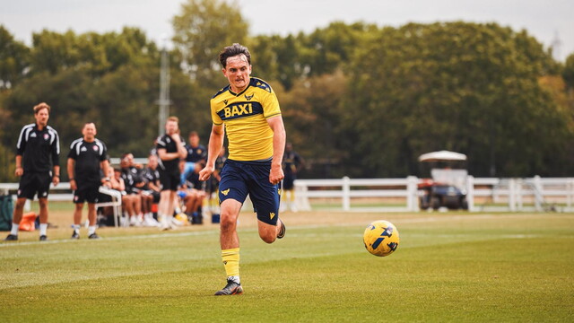 Ethan Dickinson-Annell
