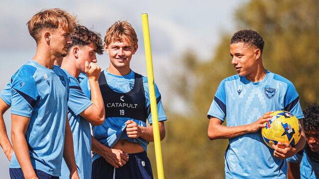 Under-18s