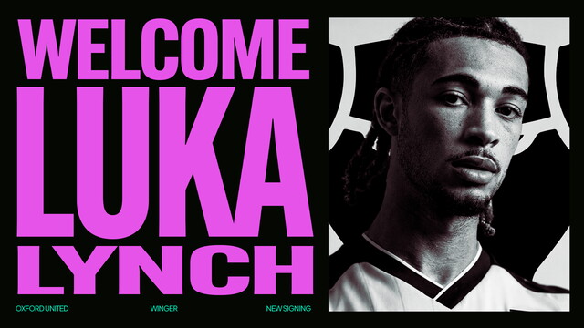 Luka Lynch
