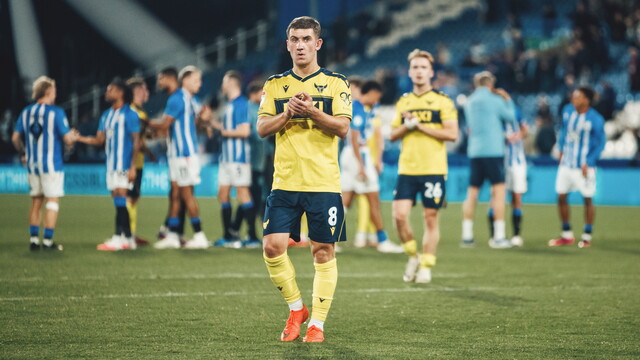Cameron Brannagan
