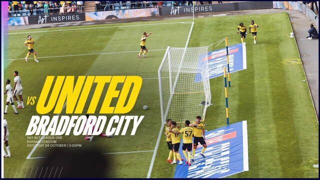 bradford