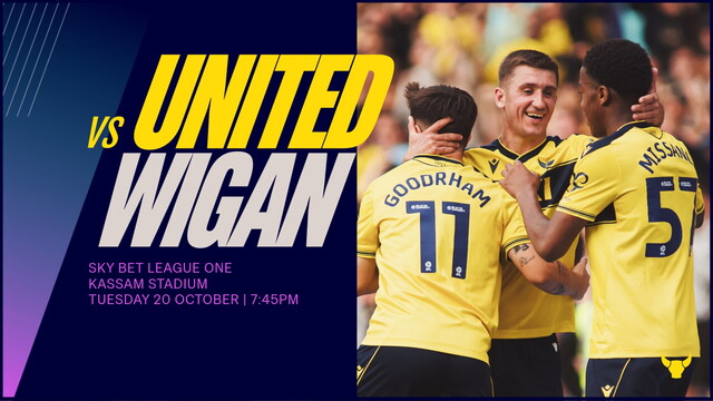 wigan