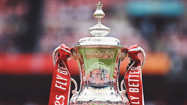 Fa Cup